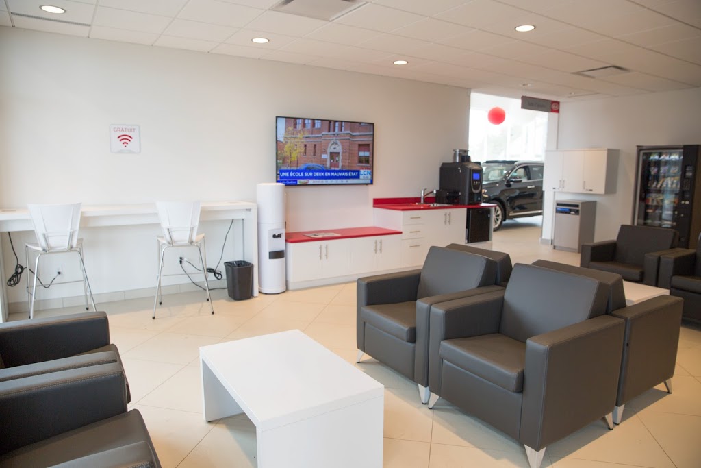 Kia Laurier-Station | 114 Rue Olivier, Laurier-Station, QC G0S 1N0, Canada | Phone: (418) 415-2481