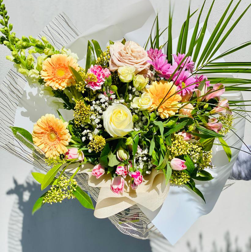 Adele-Rae Florist Ltd. | 4714 Hastings St, Burnaby, BC V5C 2K7, Canada | Phone: (604) 299-0585