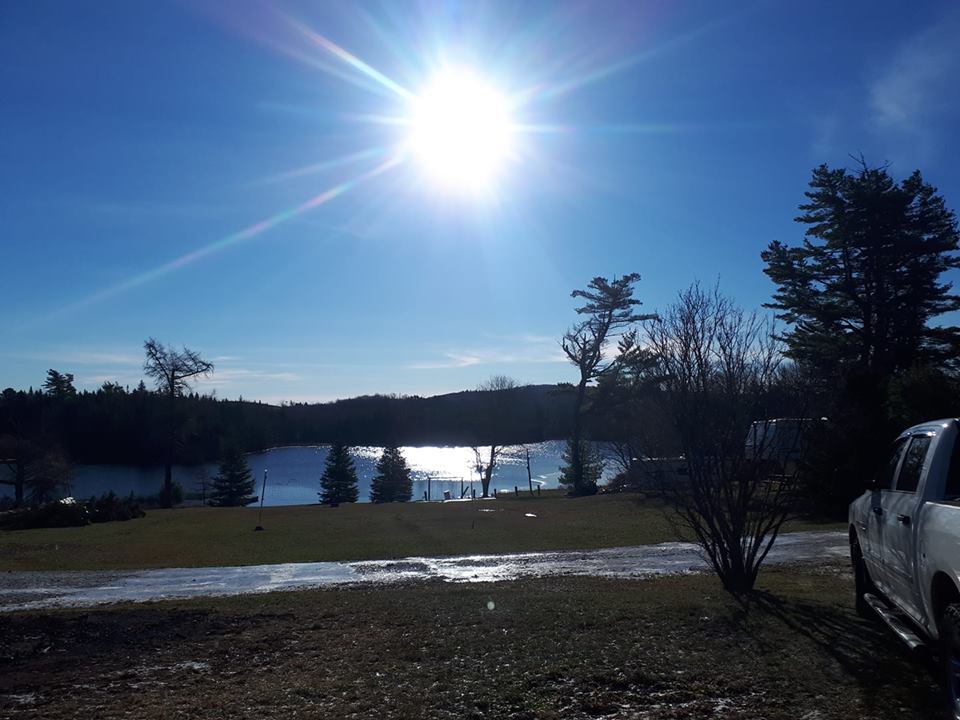 Hidden Valley Campground | 15 Woodhaven Dr, Hampton, NB E0G 1J0, Canada | Phone: (506) 654-1977