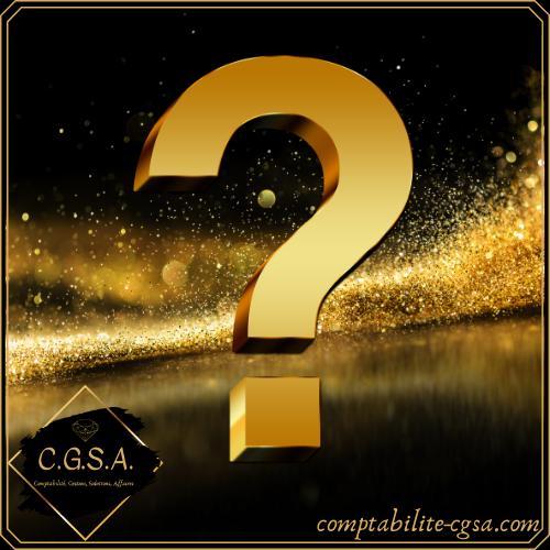 CGSA inc - Gestion comptable - Beauharnois | 335 Rue Ellice #103, Beauharnois, QC J6N 1X2, Canada | Phone: (450) 395-1985