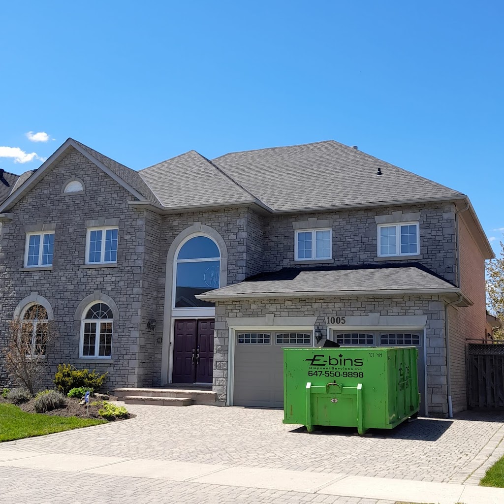 Breno Roofing | 660 Sweetwater Pl, Mississauga, ON L5H 3Y8, Canada | Phone: (416) 450-9350
