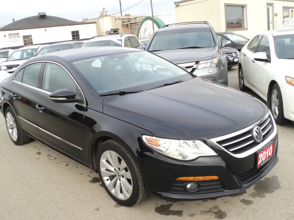 Royalty Enterprises Auto Sales | 1505 Speers Rd, Oakville, ON L6L 2X5, Canada | Phone: (905) 469-4072
