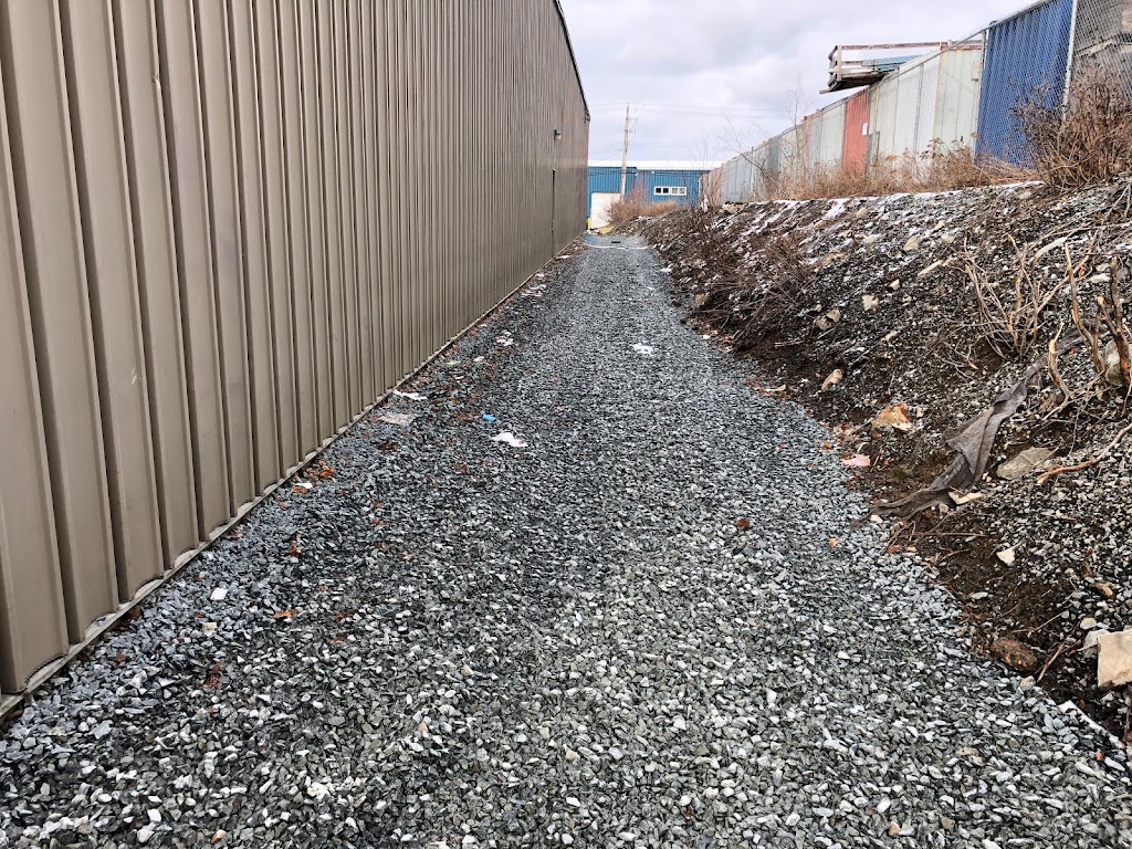 Laurdon Contracting Ltd | 1170 Lucasville Rd, Hammonds Plains, NS B4B 1P7, Canada | Phone: (902) 864-5131