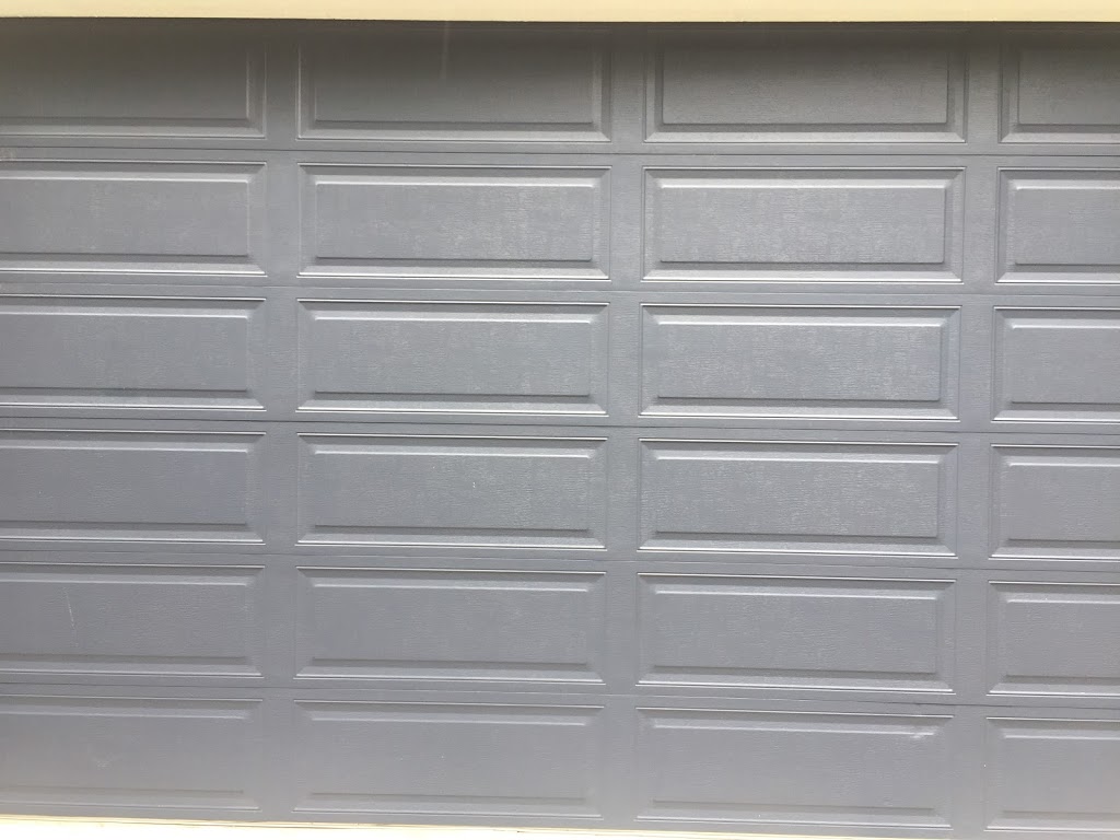 Door Number One Garage Door Services | 21653 124 Ave, Maple Ridge, BC V2X 4H6, Canada | Phone: (604) 479-0060