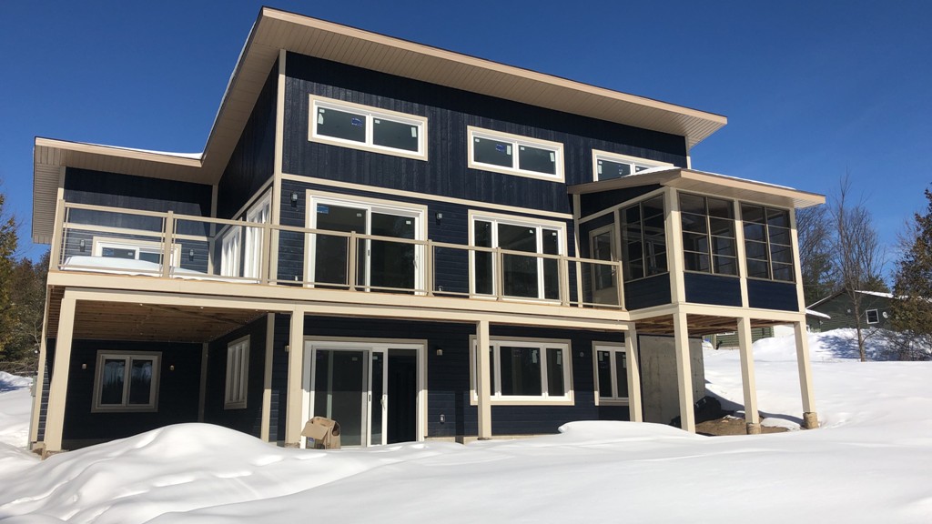 Evergreen Concepts Inc. | 420 Leachs Rd, Perth, ON K7H 3C8, Canada | Phone: (613) 267-6721