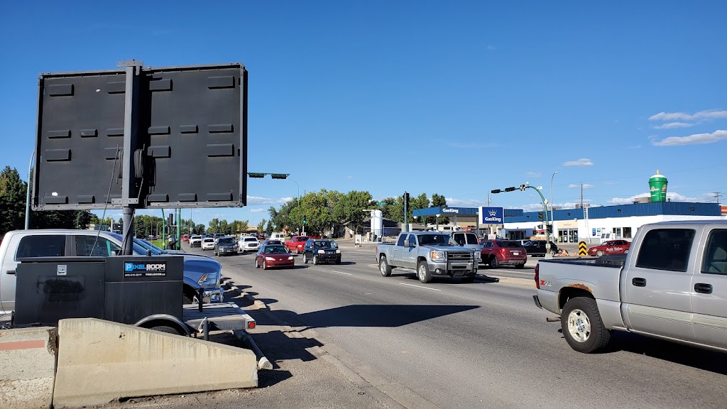PixelBoom Media | Box 4778, Taber, AB T1G 2E1, Canada | Phone: (403) 315-3214