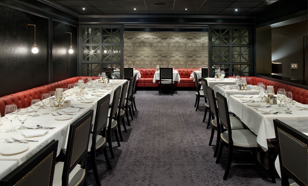 Caesars Steak House & SPQR Lounge | 110, 10816 Macleod Trail S, Calgary, AB T2J 5N8, Canada | Phone: (403) 278-3930