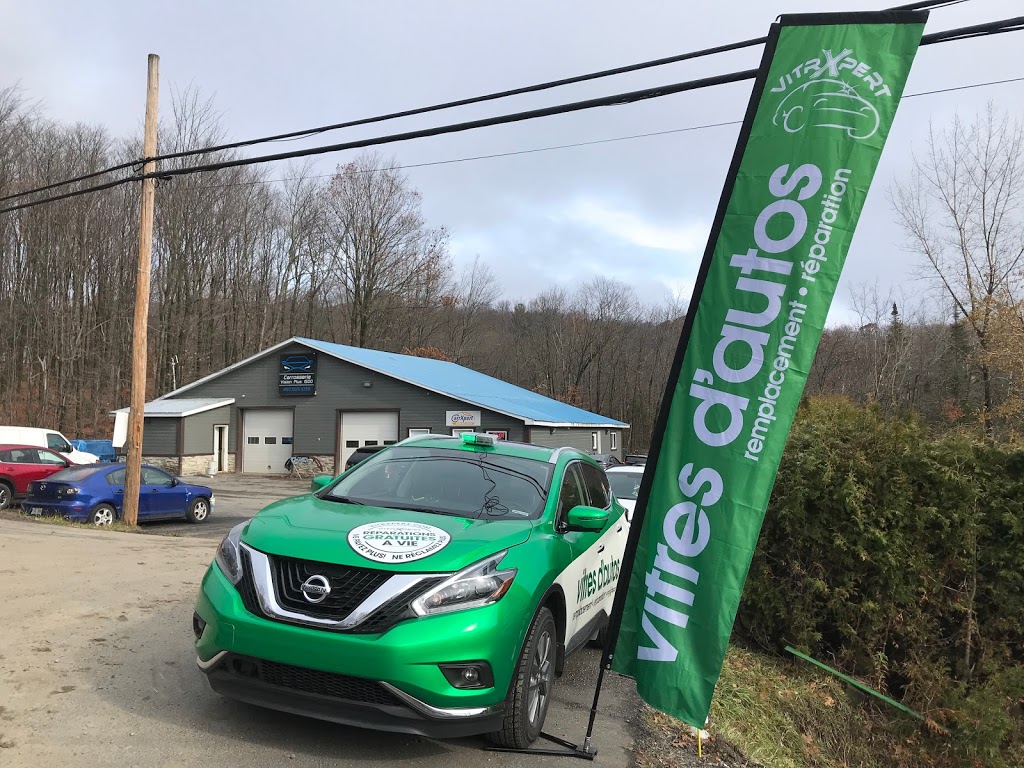 VitrXpert vitres dautos | Département VitrXpert, 1500 Boulevard des Hauteurs, Sainte-Sophie, QC J5J 2L4, Canada | Phone: (450) 565-1038