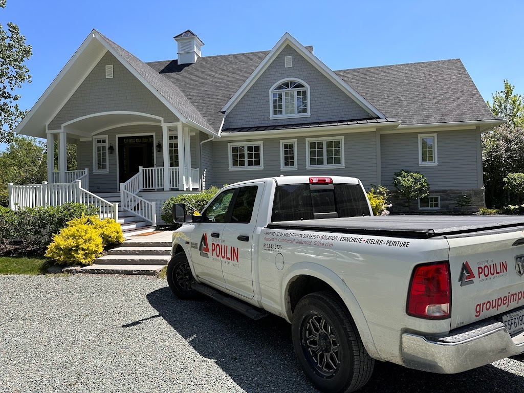 J M Poulin Decor & Fils | 2050 Bd Industriel, Magog, QC J1X 5T3, Canada | Phone: (819) 843-9725