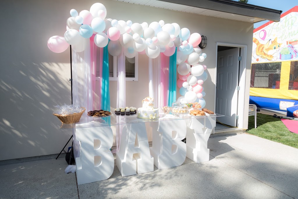 Letter Tables Vancouver | 30469 Heritage Dr, Abbotsford, BC V2T 6X9, Canada | Phone: (604) 614-0907