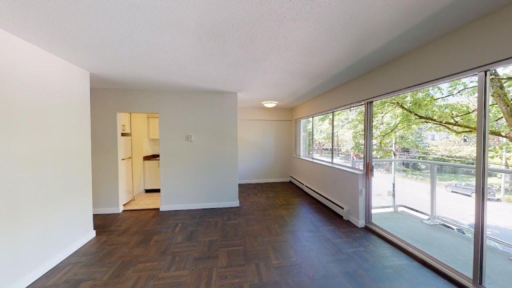 University Manor - CLV Group | 4640 W 10th Ave, Vancouver, BC V6R 2J5, Canada | Phone: (778) 819-3351