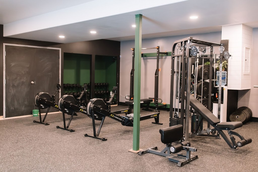 Sweat Social Health & Fitness | 135 Industrial Park Rd, Dysart and Others, ON K0M 1S0, Canada | Phone: (226) 932-6149