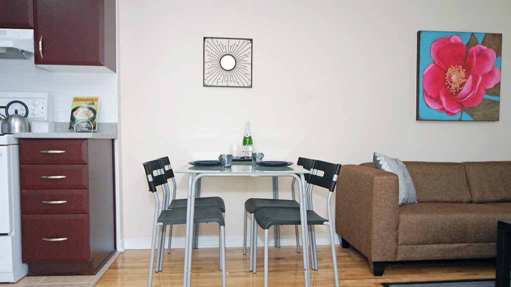 Arbor Village - CLV Group | 1196 Shillington Ave, Ottawa, ON K1Z 7Z4, Canada | Phone: (613) 454-8104