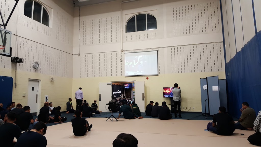 Masumeen Islamic Centre | 7580 Kennedy Rd S, Brampton, ON L6W 0A1, Canada | Phone: (905) 459-0891