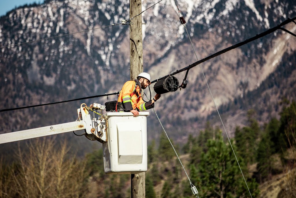 Com Com Services Ltd. | 130 Loring Way, Lytton, BC V0K 1Z0, Canada | Phone: (877) 825-1530
