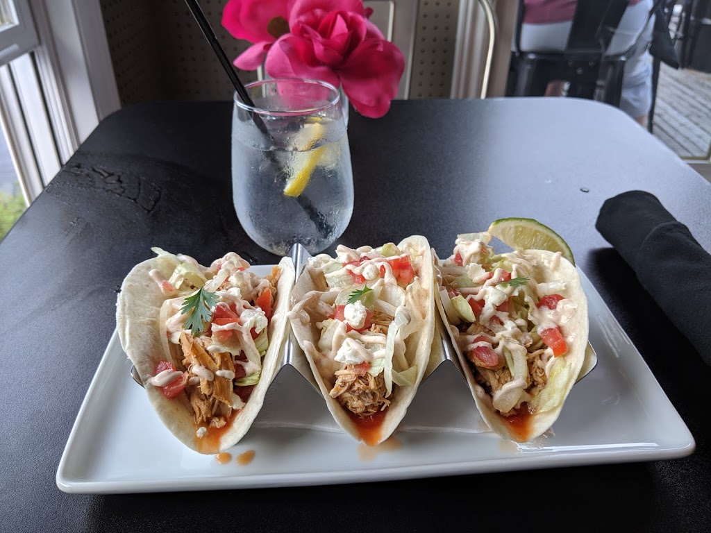 VERA Kitchen & Bar | 84 Norton Lane, Ritchie Warf, Miramichi, NB E1V 2G1, Canada | Phone: (506) 624-4603