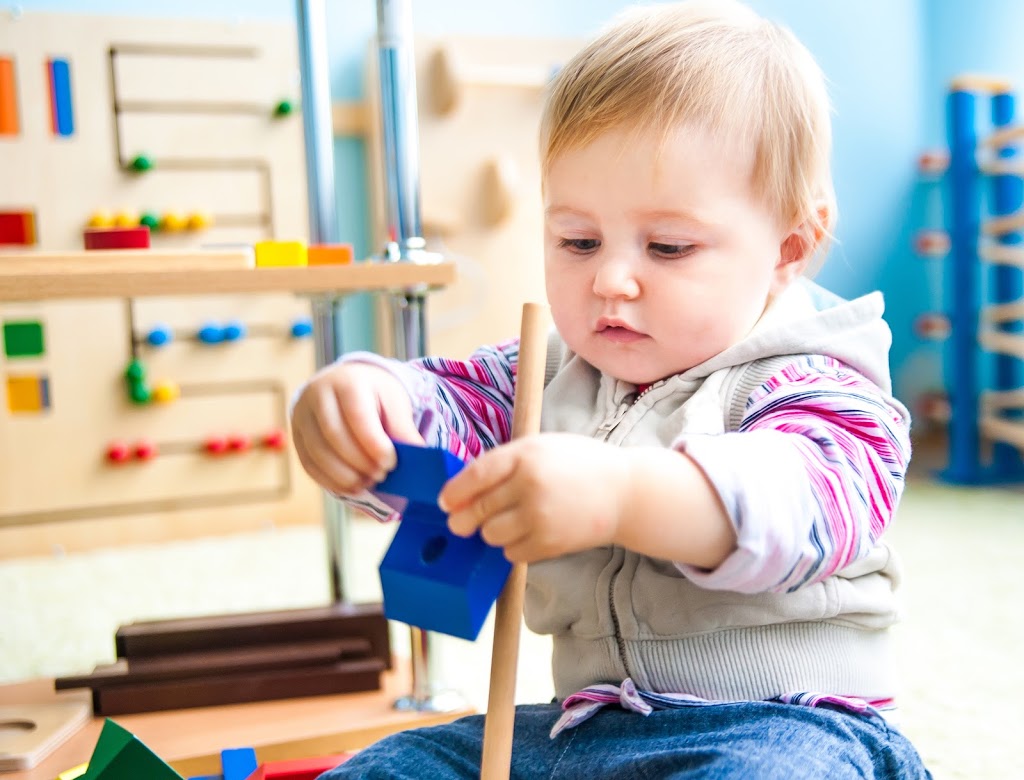 Blaisdale Montessori School - Bowmanville East Campus | 80 Rhonda Blvd, Bowmanville, ON L1C 3Y9, Canada | Phone: (905) 697-3064