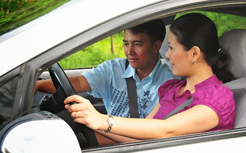 AAA Best Driver Training Limited. | Frances Stewart Rd, Peterborough, ON K9H 0B1, Canada | Phone: (705) 931-8869