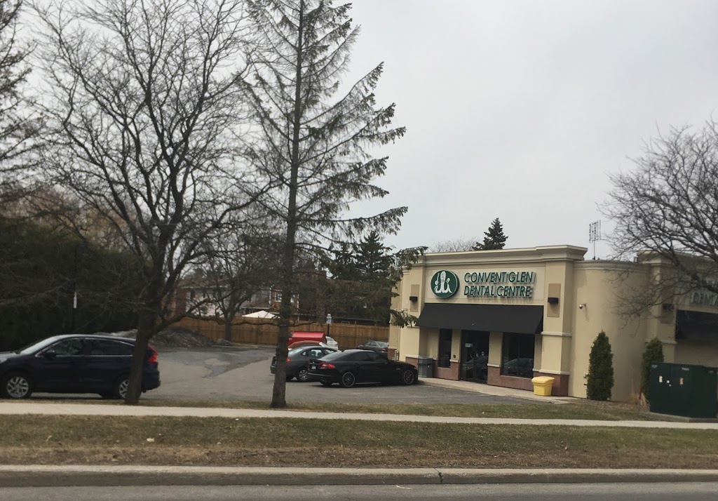 Convent Glen Dental Center | 6384 Fortune Dr, Orléans, ON K1C 1Y9, Canada | Phone: (613) 830-2222