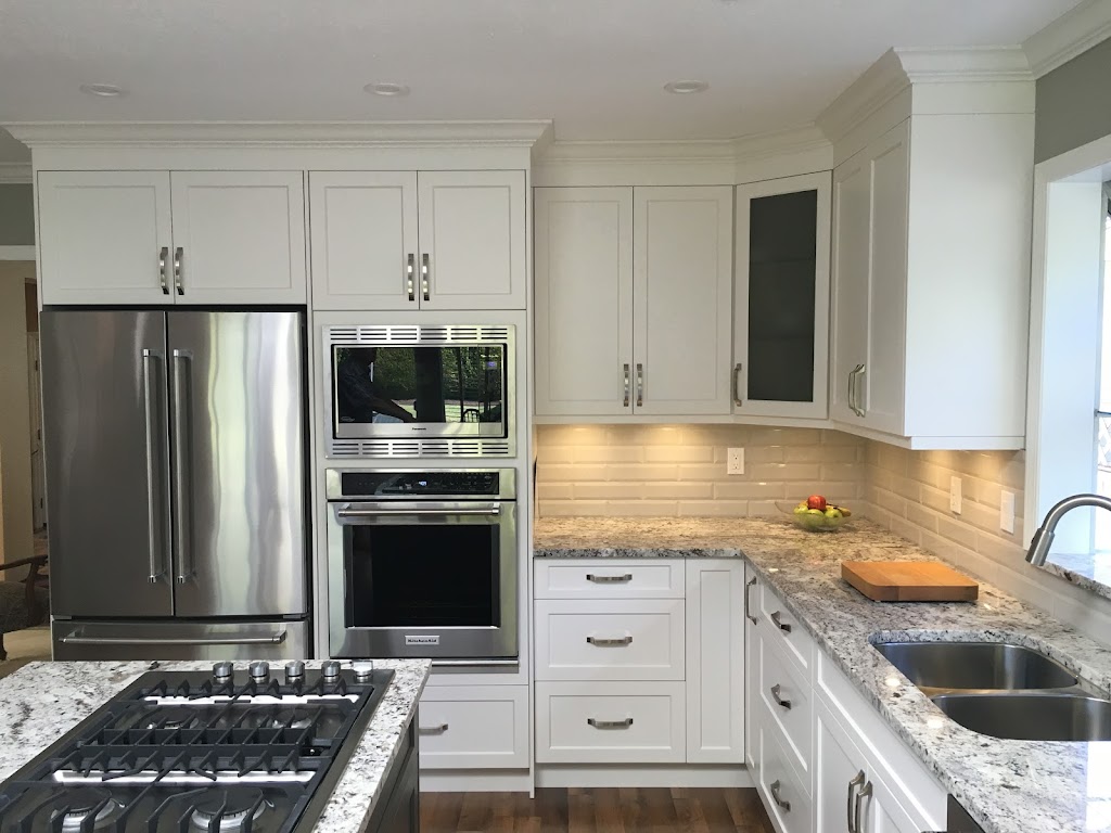 Custom Kitchens | Langley, BC V3A 4Z8, Canada | Phone: (778) 891-8470
