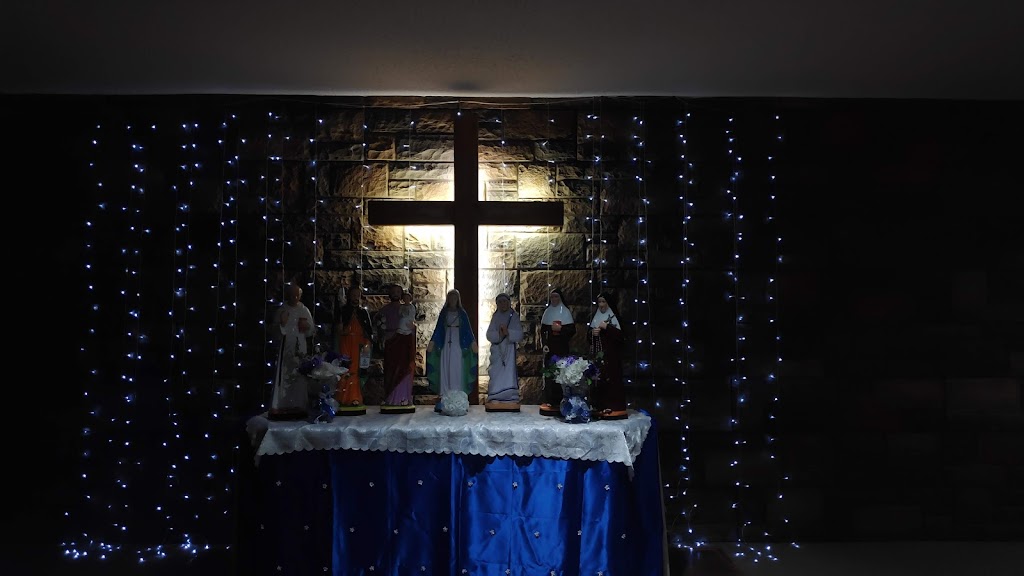 ST. MOTHER TERESA SYRO MALABAR CHURCH | 3311 49 St SW, Calgary, AB T3E 6M6, Canada | Phone: (403) 475-6054