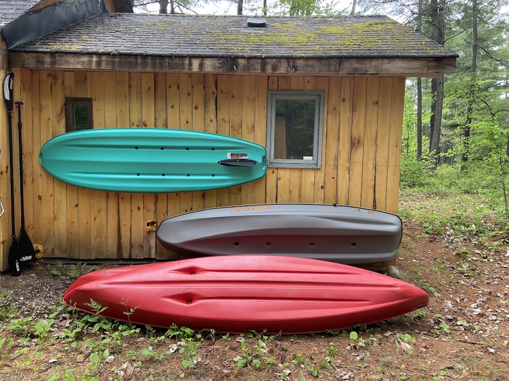 The Cabin | 31133 Hwy 41, Eganville, ON K0J 1T0, Canada | Phone: (905) 432-5666