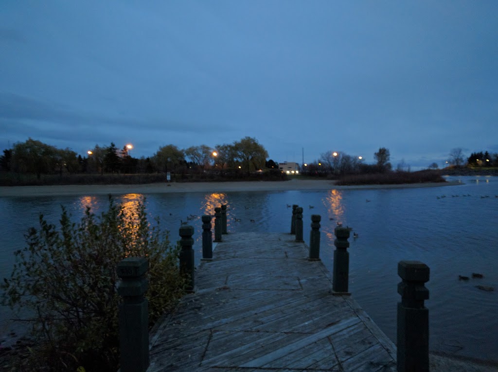 RK McMillan Park | Lakeview, Mississauga, ON, Canada