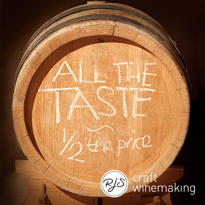 Wine Baril (The) | 591 Archibald St, Winnipeg, MB R2J 0X7, Canada | Phone: (204) 237-3936