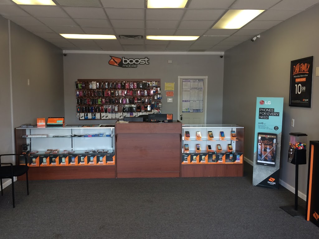 Boost Mobile | 318 S Transit St, Lockport, NY 14094, USA | Phone: (716) 201-1823