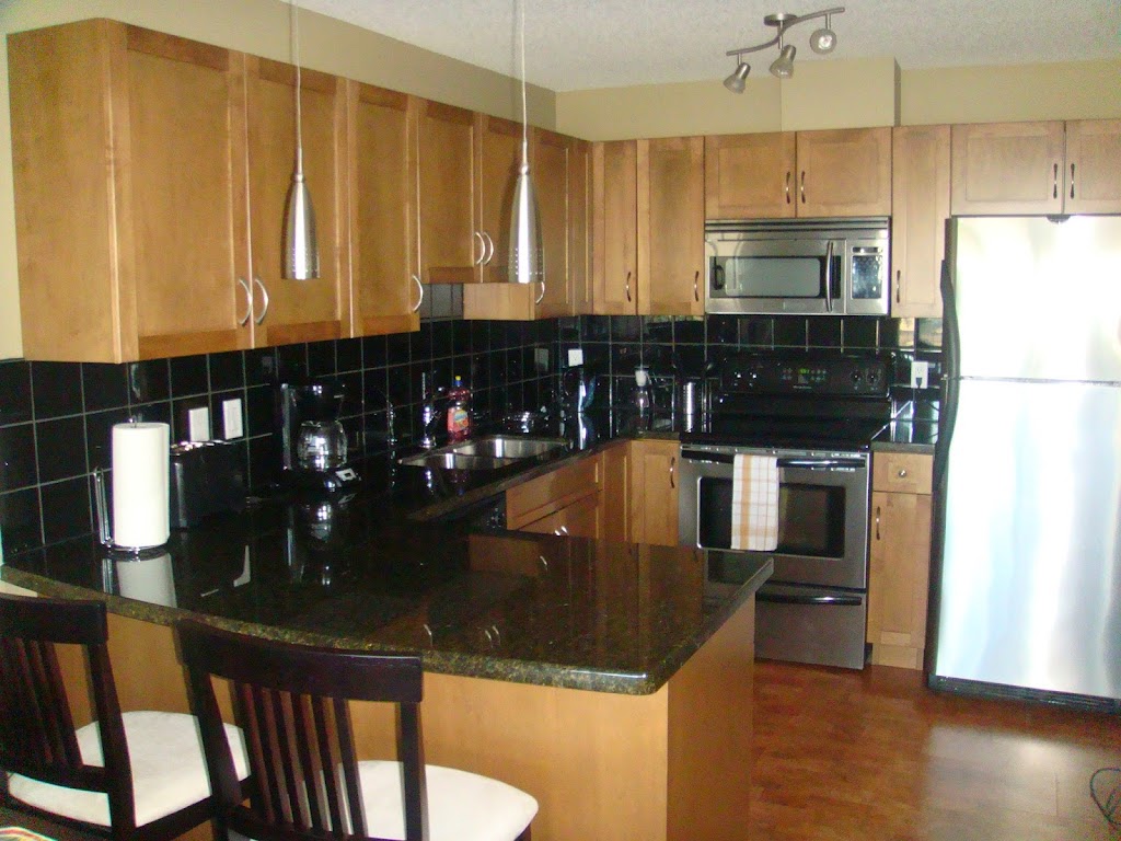 Olympic Suites | 223 Village Terrace SW #6, Calgary, AB T3H 2L4, Canada | Phone: (403) 355-5175