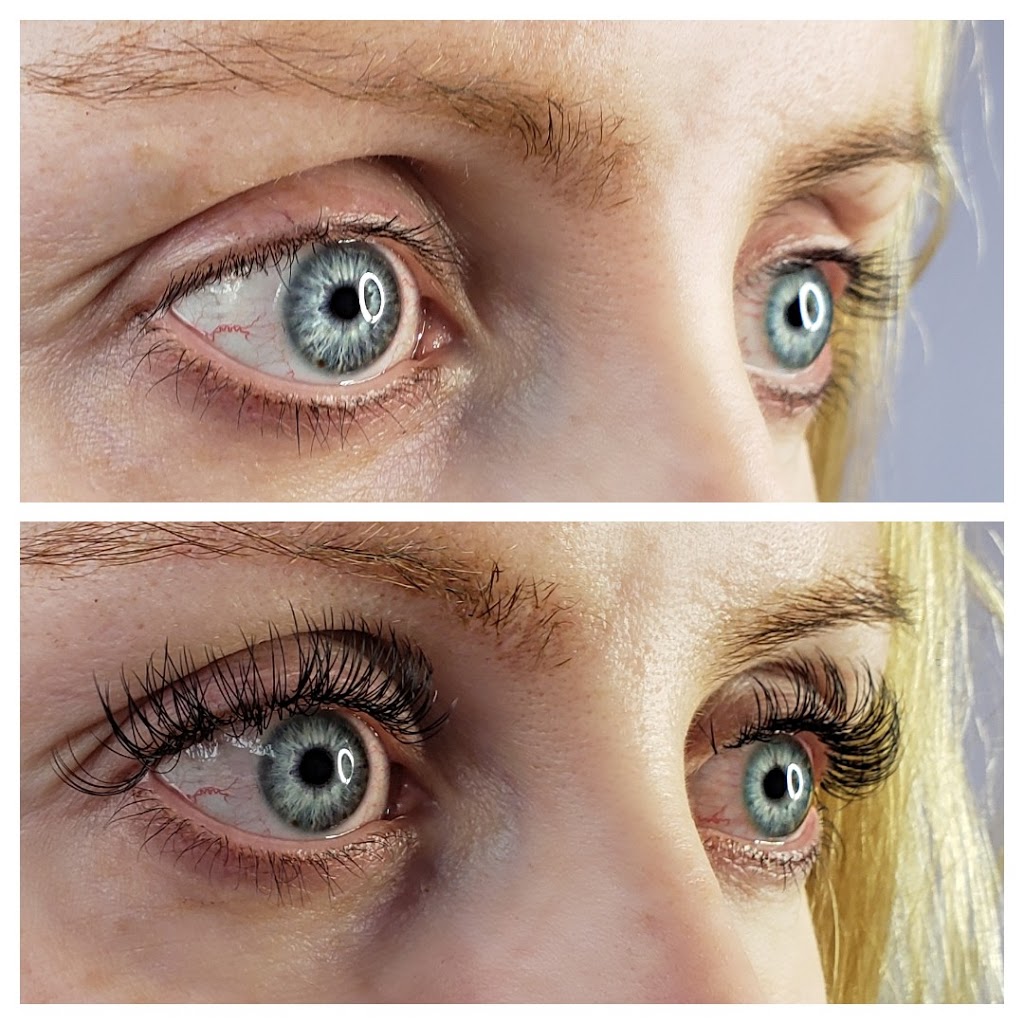 LashMania Studio | Inside Sola Salons, 507 Lakeshore Rd E 2nd Floor, Mississauga, ON L5G 1H9, Canada | Phone: (647) 778-7596