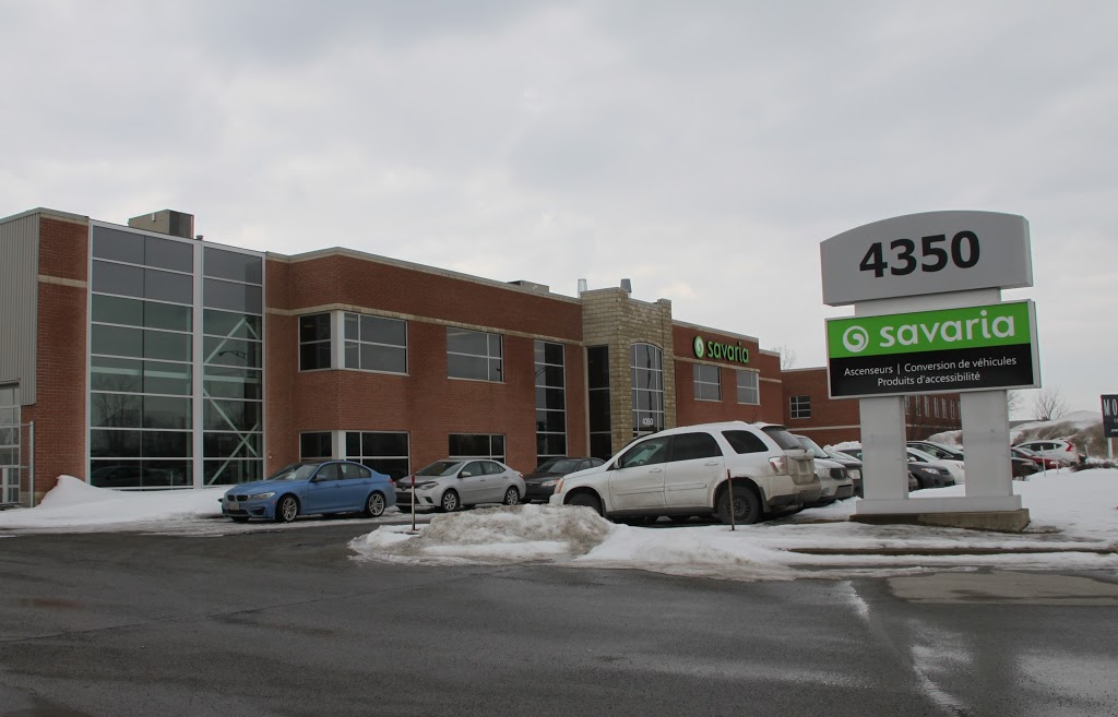Van Action | 4350 Autoroute 13, Laval, QC H7R 6E9, Canada | Phone: (514) 342-5000