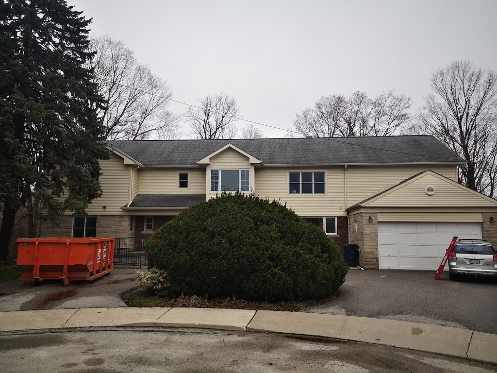 AW Electric Ltd | 34 Newman Ave #34, East York, ON M4C 5A6, Canada | Phone: (416) 823-3169