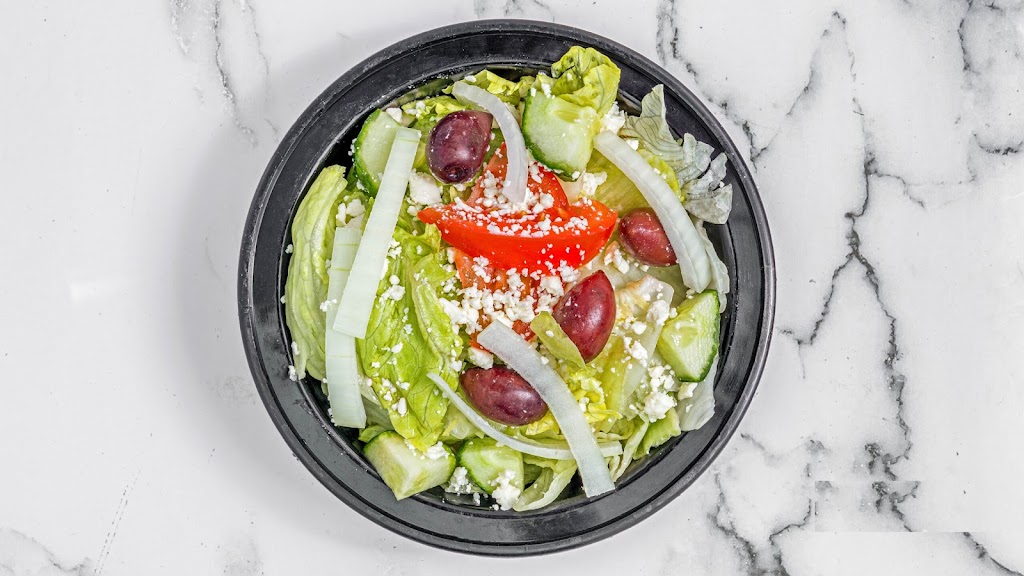 Souvlaki Ville | 10 Bay Bridge Rd, Belleville, ON K8P 3P6, Canada | Phone: (343) 261-8098