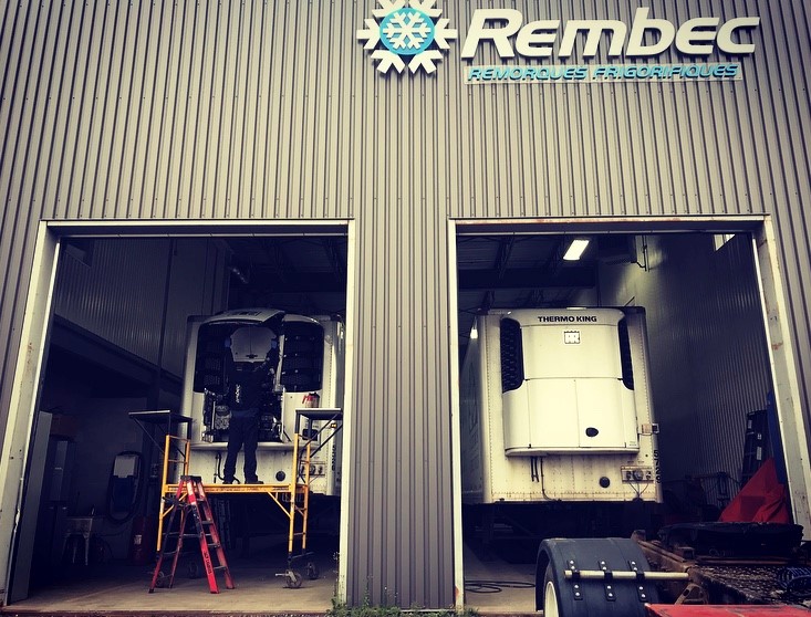 REMBEC | 1500 Chemin Quatre Saisons, Notre-Dame-du-Bon-Conseil, QC J0C 1A0, Canada | Phone: (877) 652-5285