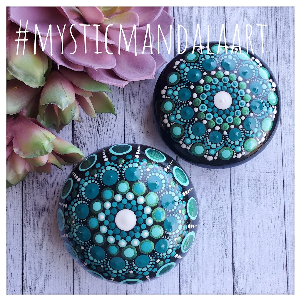 Mysticmandala | 8894 Lochside Dr, North Saanich, BC V8L 1M9, Canada | Phone: (250) 514-1242