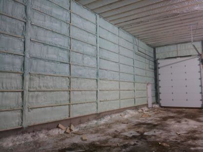 Isolation Rochette | 2 Rue Clarence-Gagnon, Saint-Charles-Borromée, QC J6E 9H3, Canada | Phone: (450) 944-1659