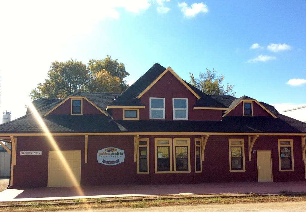 Golden Prairie Arts Council | 38 Centre Ave W, Carman, MB R0G 0J0, Canada | Phone: (204) 745-6568