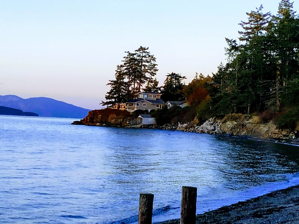 Washington Park Boat Launch | Anacortes, WA 98221, USA | Phone: (360) 293-1918