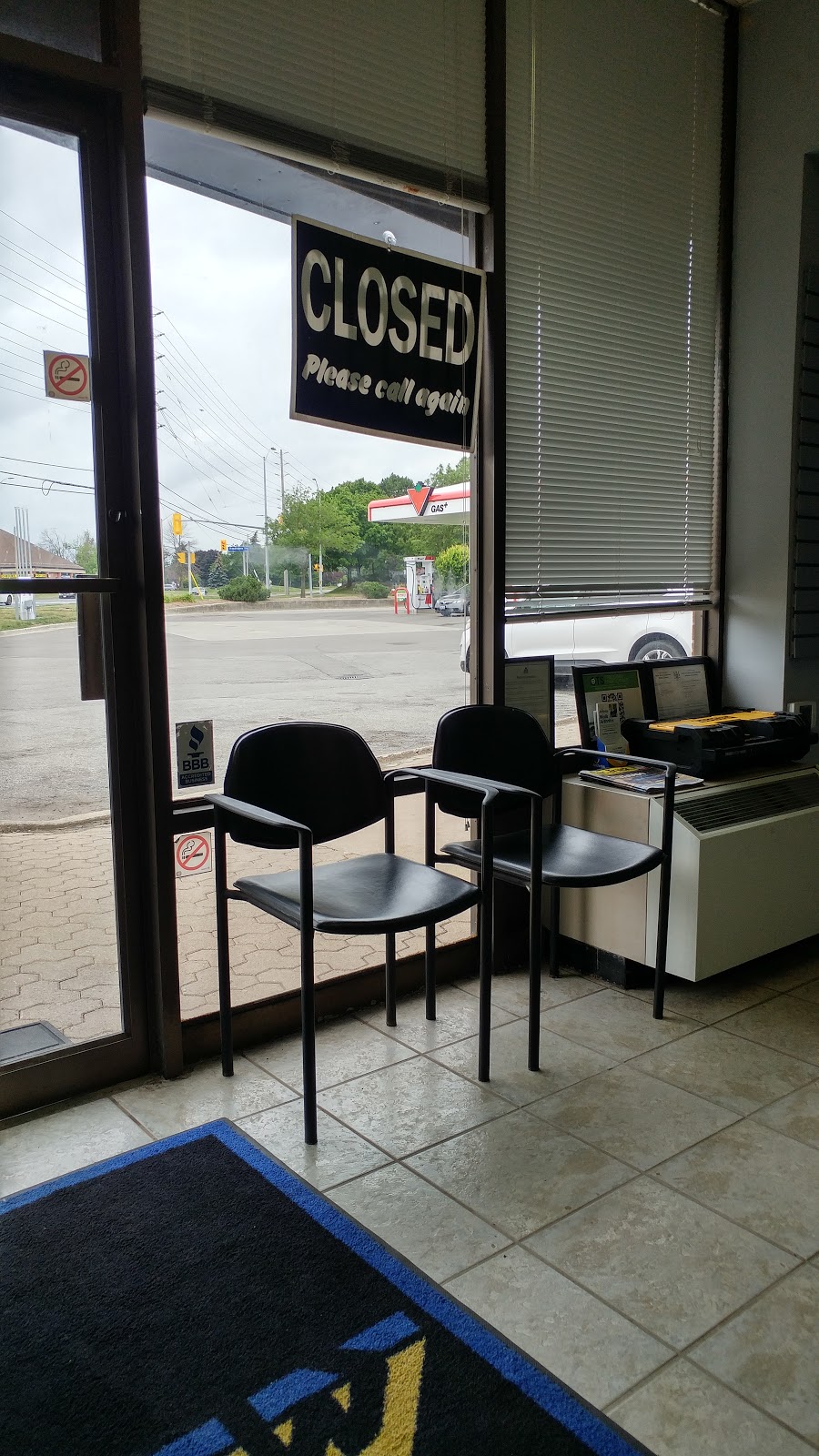 Master Mechanic Meadowvale | 6707 Winston Churchill Blvd, Mississauga, ON L5N 3W2, Canada | Phone: (905) 821-2353