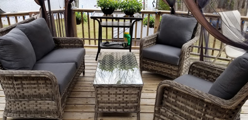 Leons Furniture | 67 Silverwood Dr, Huntsville, ON P1H 1K1, Canada | Phone: (705) 789-5589