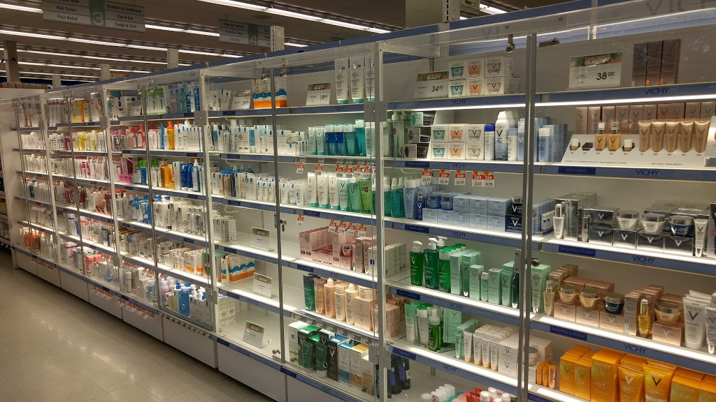 Shoppers Drug Mart | 1460 Richmond Rd, Ottawa, ON K2B 6S1, Canada | Phone: (613) 596-0509