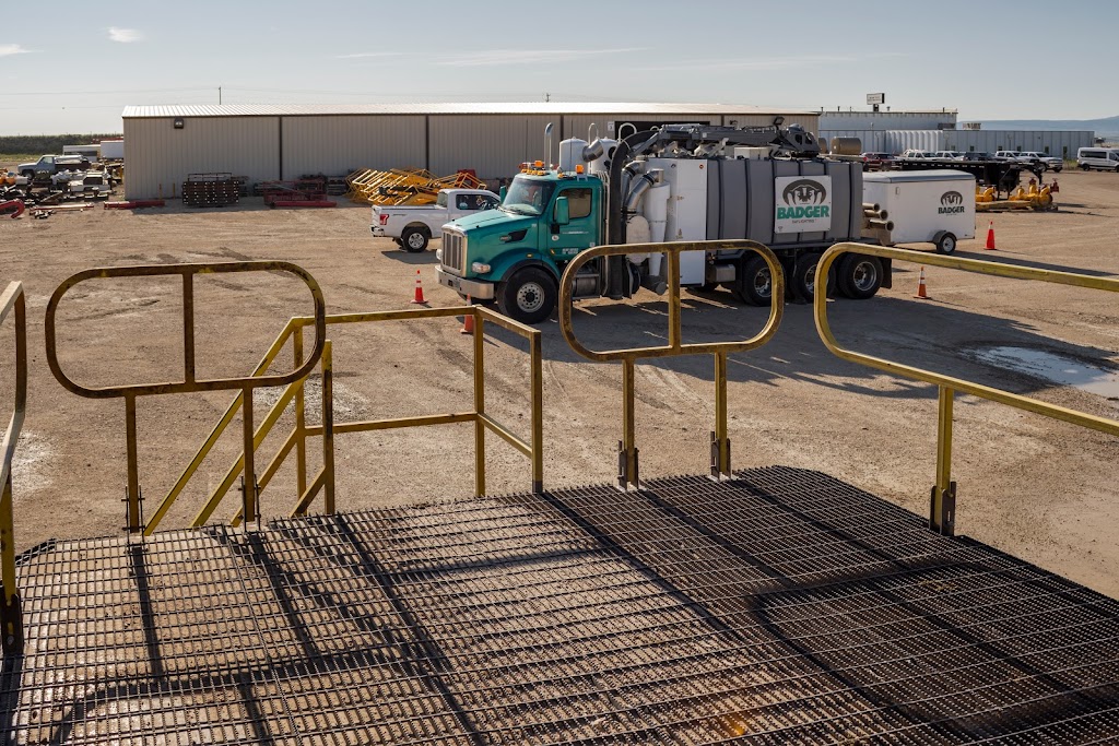 Badger Infrastructure Solutions - Drayton Valley, AB | Range Rd 80, Drayton Valley, AB T0E 1Z0, Canada | Phone: (780) 514-0000