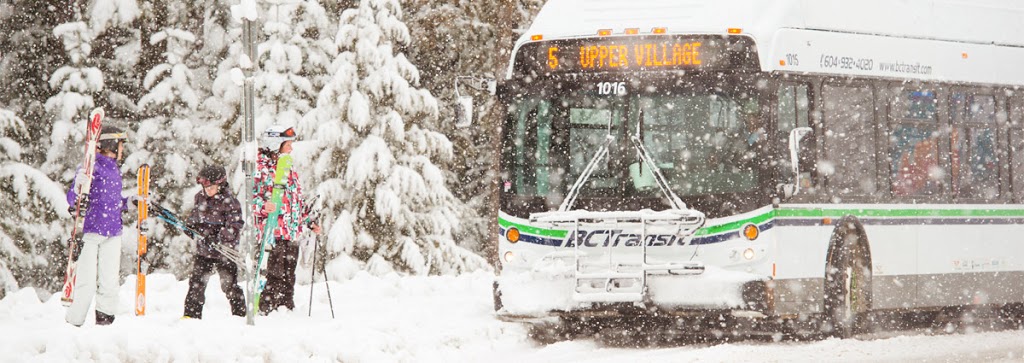 Whistler Transit Ltd | 8025 Nesters Rd, Whistler, BC V0N 1B8, Canada | Phone: (604) 938-0388