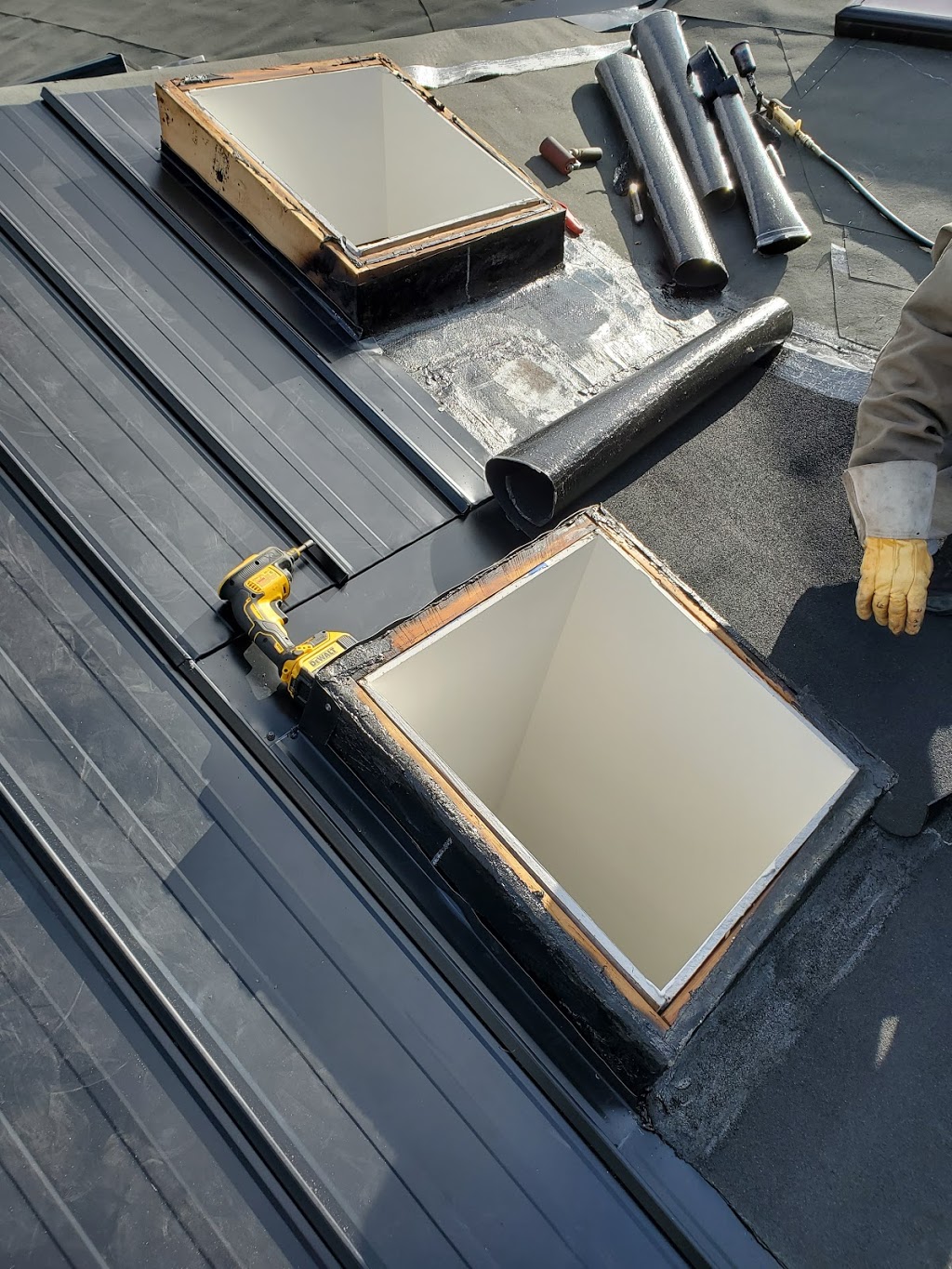 Heka Metal Roofing | 22-4910 25 Ave, Vernon, BC V1B 6R4, Canada | Phone: (250) 306-4497
