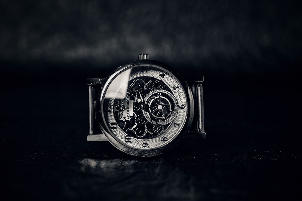 BC Watch Repair | 5960 Balsam St # 204, Vancouver, BC V6M 4C1, Canada | Phone: (604) 449-5747