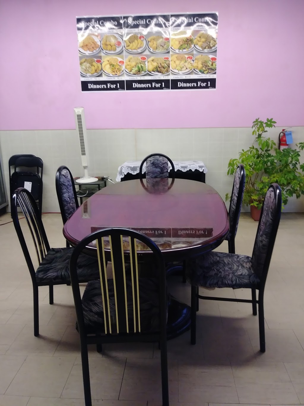 China Express | 6175 Dunn St, Niagara Falls, ON L2G 2P4, Canada | Phone: (905) 357-3333