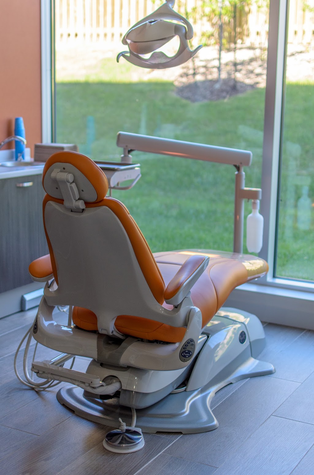 Monarch Dentistry | 35 Upper Centennial Pkwy E1, Stoney Creek, ON L8J 3W2, Canada | Phone: (905) 662-3002
