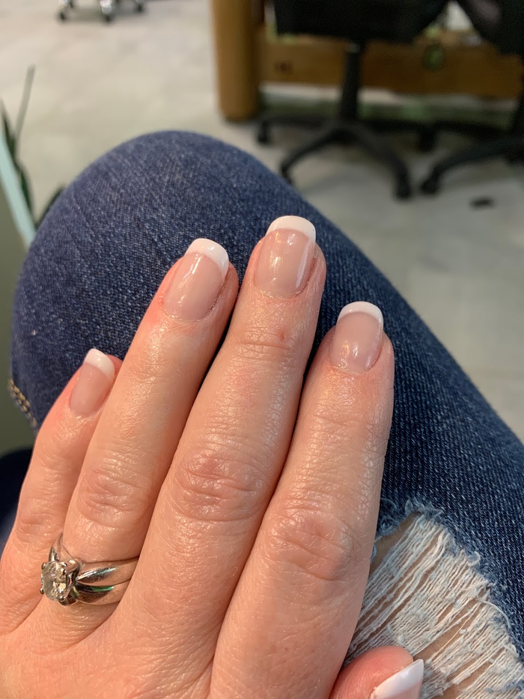 Seacret Nail And Spa | 3280 Monarch Dr, Orillia, ON L3V 7W7, Canada | Phone: (705) 329-0770