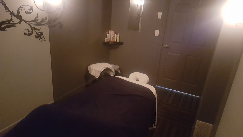 Massage Addict | 101 Bremner Dr, Sherwood Park, AB T8H 0M5, Canada | Phone: (780) 417-7788